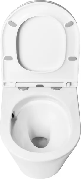 Унитаз подвесной с инсталляцией Saniteco KW-9005W + Triton Pro EVO815N