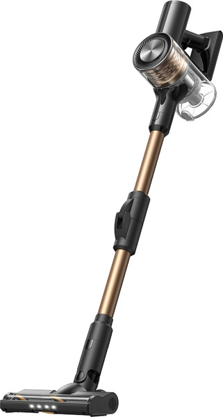Вертикальный пылесос Dreame Cordless Vacuum Cleaner R10s Lite/ VRV80A - фото