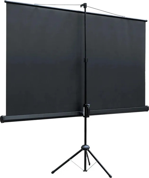 Проекционный экран Lumien Eco Picture 115x200см / LEV-100114