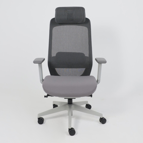 Кресло офисное AksHome Spirit