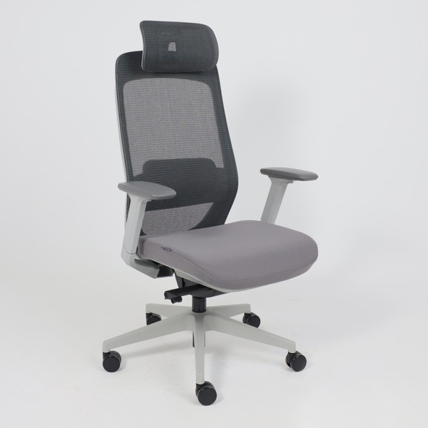 Кресло офисное AksHome Spirit