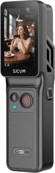 Экшн-камера SJCAM C400