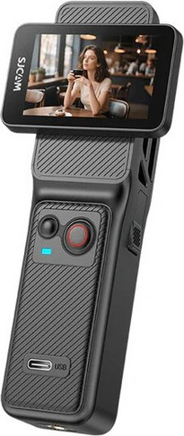 Экшн-камера SJCAM C400