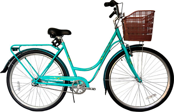 Велосипед STELS Legenda 370 28VC - фото