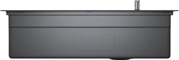 Мойка кухонная Mixline Pro 558473