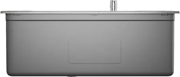 Мойка кухонная Mixline Pro 558469
