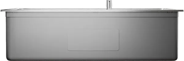 Мойка кухонная Mixline Pro 558470