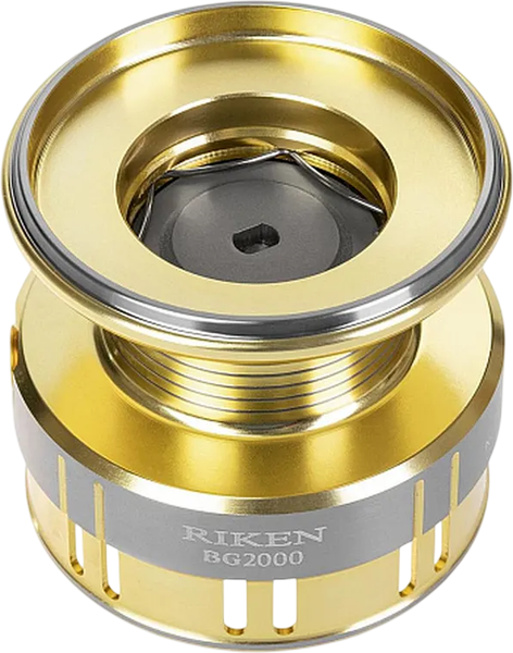 Шпуля для катушки рыболовной Ryobi Riken BG 2000-S