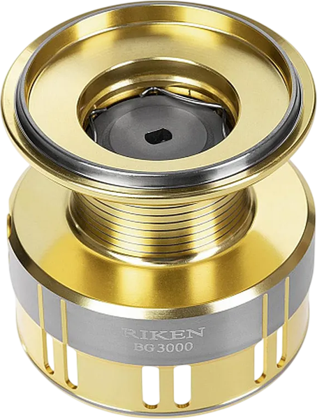 Шпуля для катушки рыболовной Ryobi Riken BG 3000-S - фото