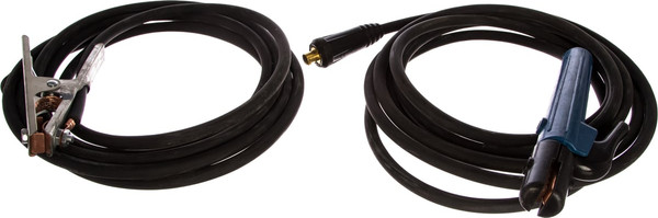 Комплект кабелей для сварки Gigant КГ25 G-817