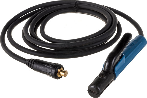 Комплект кабелей для сварки Gigant КГ25 G-817