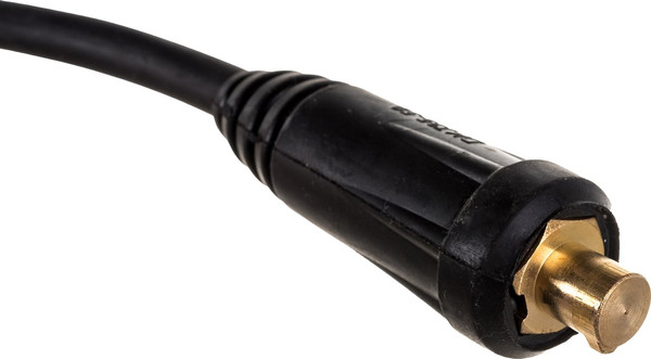 Комплект кабелей для сварки Gigant КГ25 G-817