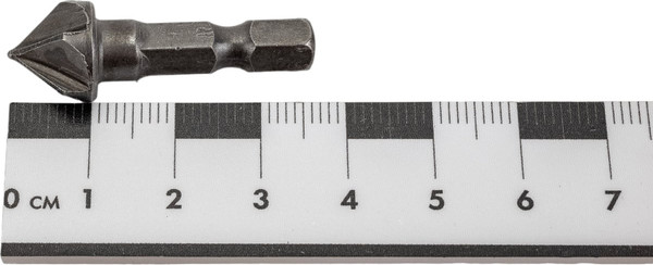 Зенкер Gigant GZ-290130