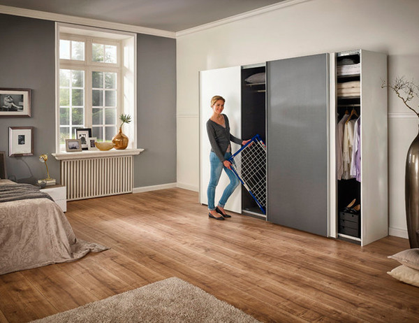 Сушилка для белья Leifheit Pegasus 180 Solid / 81514