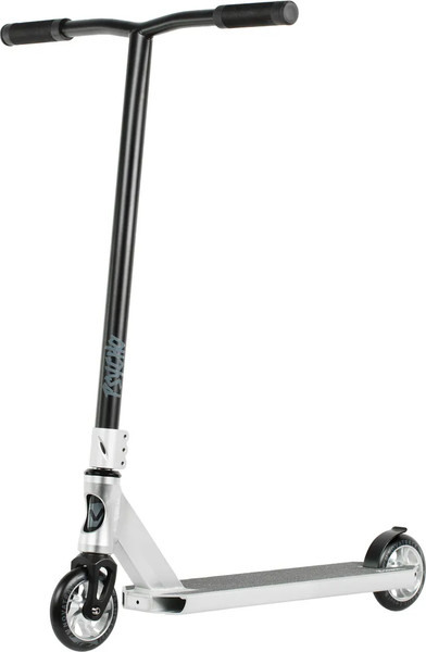 Самокат трюковый Novatrack Psycho 20 / 110A.PSYCHO.SL25 - фото