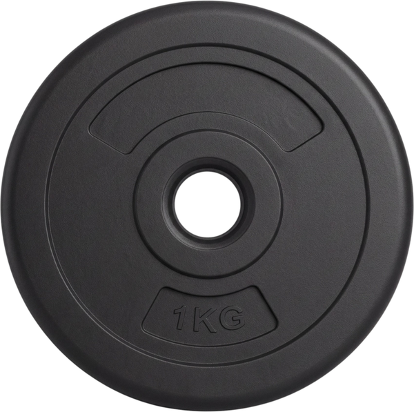 Диск для штанги VictoryFit VF-SPL260100 - фото