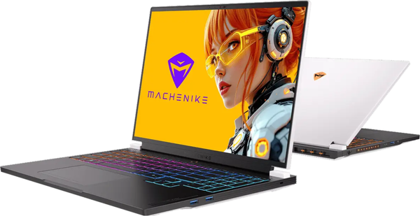Игровой ноутбук Machenike L16 Pro G2 Mars A JJ00GW00HRU Windows 11