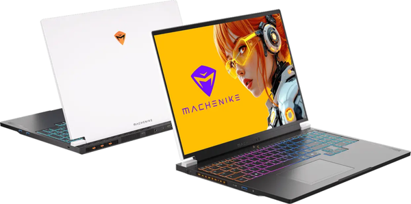 Игровой ноутбук Machenike L16 Pro G2 Mars A JJ00GW00HRU Windows 11