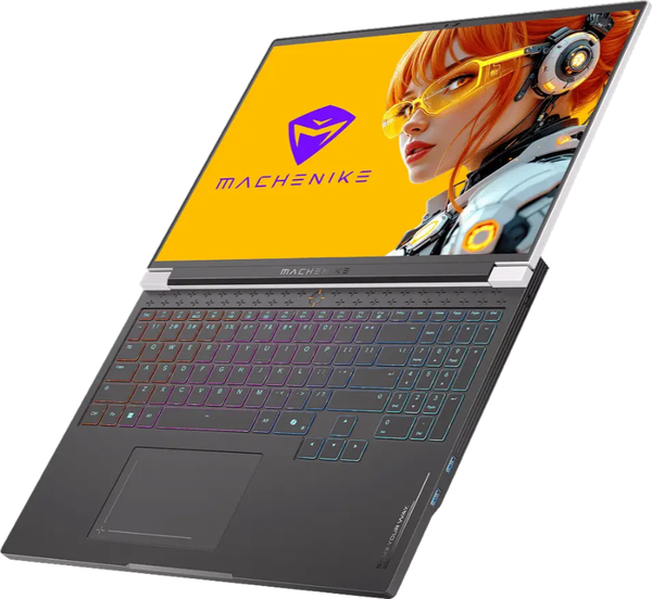Игровой ноутбук Machenike L16 Pro G2 Mars A JJ00GW00HRU Windows 11