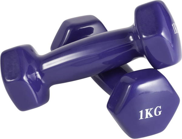 Набор гантелей VictoryFit VF-DV010-2 - фото