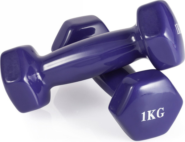 Набор гантелей VictoryFit VF-DV010-2