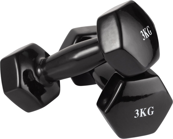 Набор гантелей VictoryFit VF-DV030-2 - фото