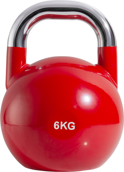 Гиря VictoryFit VF-KS060 (6кг) - фото