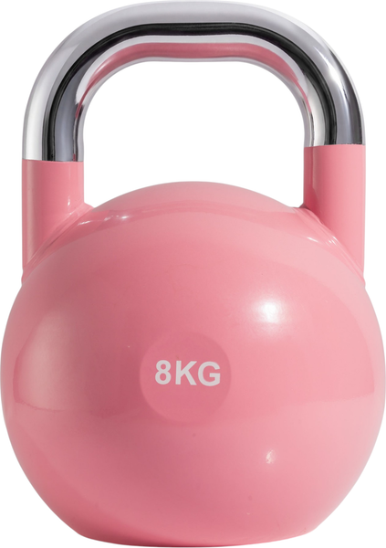 Гиря VictoryFit VF-KS080 (8кг) - фото