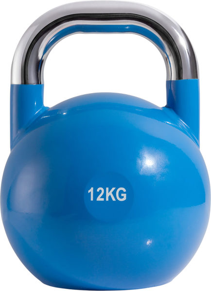 Гиря VictoryFit VF-KS120 (12кг) - фото