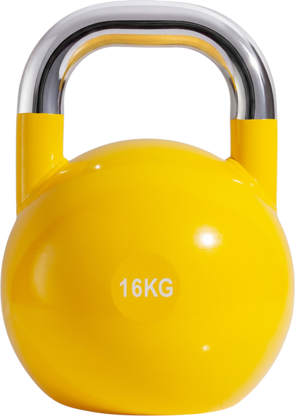 Гиря VictoryFit VF-KS160 (16кг) - фото