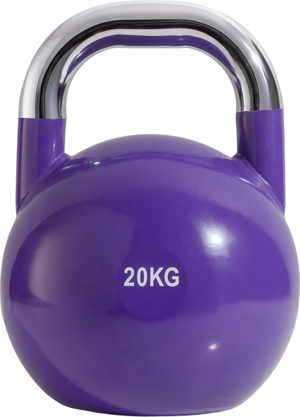 Гиря VictoryFit VF-KS200 (20кг) - фото