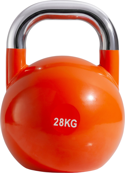 Гиря VictoryFit VF-KS280 (28кг) - фото
