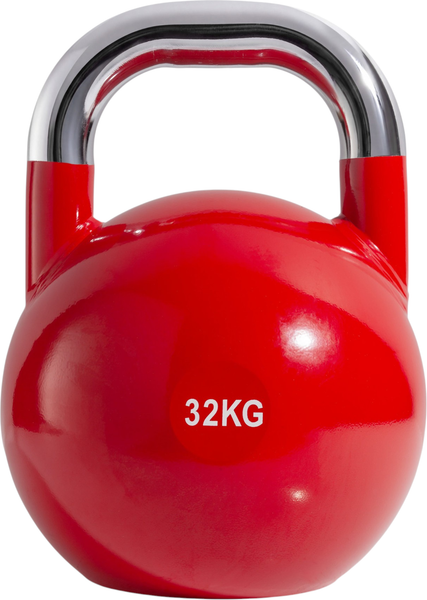 Гиря VictoryFit VF-KS320 (32кг) - фото