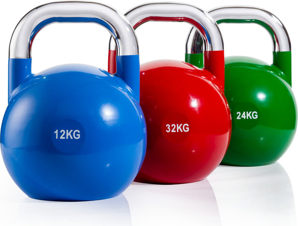 Гиря VictoryFit VF-KS320 (32кг)