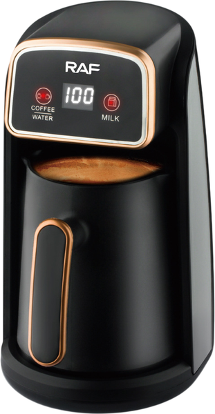 Турка электрическая RAF R.117