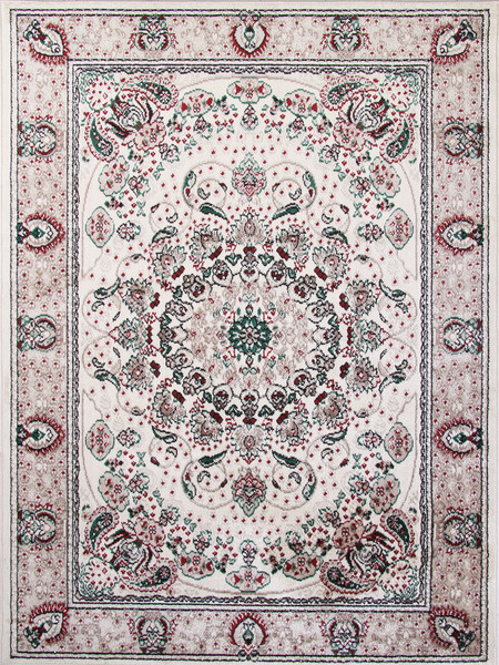 Ковер Merinos Darga F674-STAN-CREAM