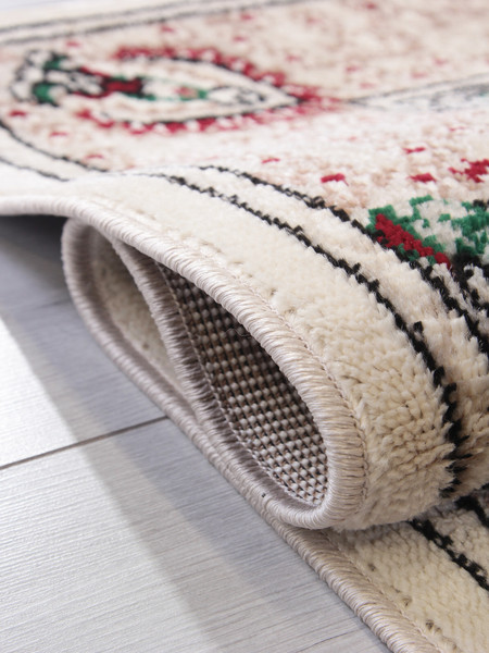 Ковер Merinos Darga F674-STAN-CREAM