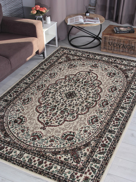 Ковер Merinos Darga F675-STAN-CREAM