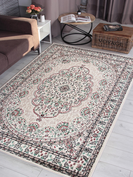 Ковер Merinos Darga F675-STAN-CREAM