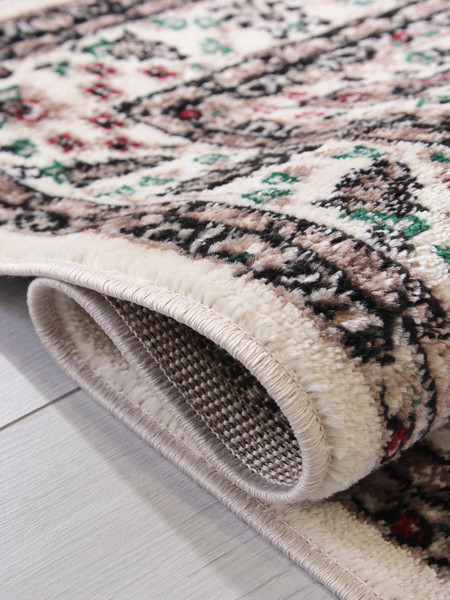 Ковер Merinos Darga F675-STAN-CREAM