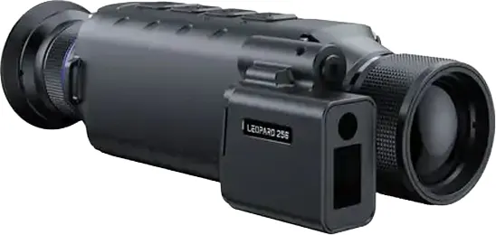 Монокуляр Pard Leopard / 480 LE4-25/LRF