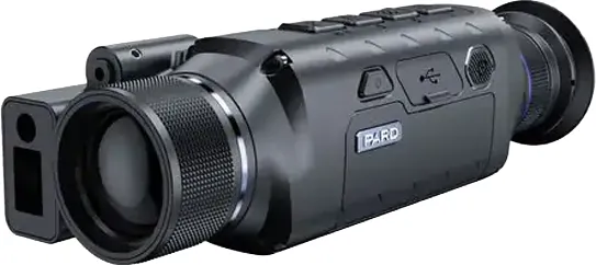 Монокуляр Pard Leopard 480 / LE4-35/LRF