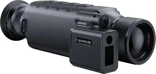 Монокуляр Pard Leopard 480 / LE4-35/LRF