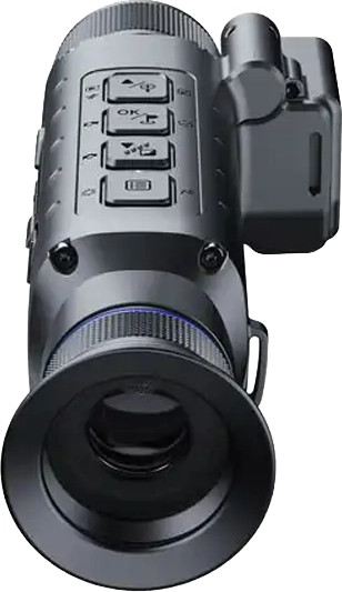 Монокуляр Pard Leopard 480 / LE4-35/LRF