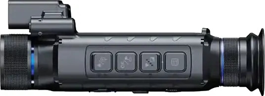 Монокуляр Pard Leopard 480 / LE4-35/LRF