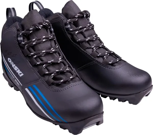 Ботинки для беговых лыж Onski Sport NNN / S86823