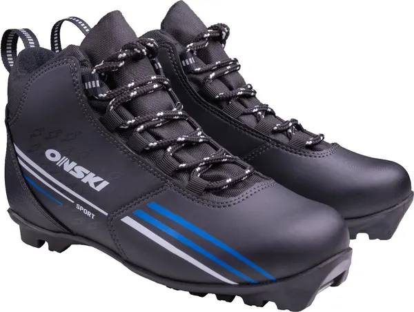 Ботинки для беговых лыж Onski Sport NNN / S86823