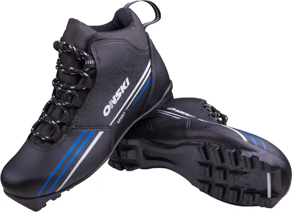 Ботинки для беговых лыж Onski Sport NNN / S86823