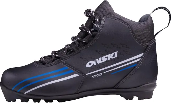 Ботинки для беговых лыж Onski Sport NNN / S86823