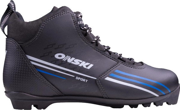 Ботинки для беговых лыж Onski Sport NNN / S86823